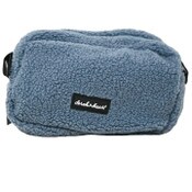 Wholesale - Blue Sherpa Camera Bag Dekek Heart C/P 36